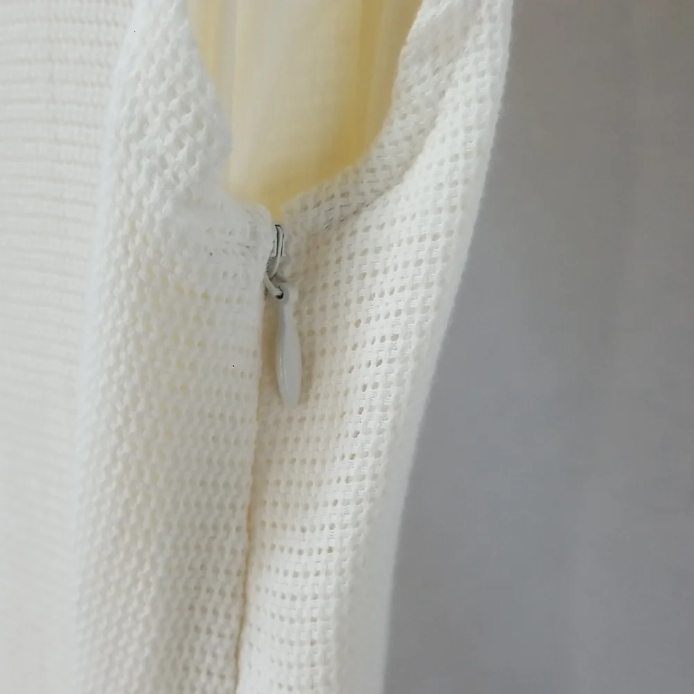 Piazza Sempione Cotton Dress - Picture 6 of 15